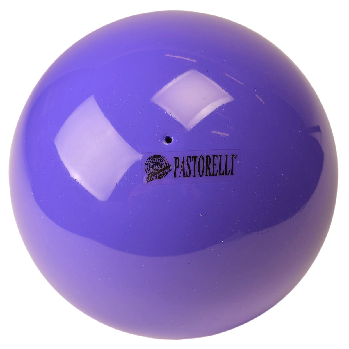 PALLA PASTORELLI NEW GENERATION 18 CM