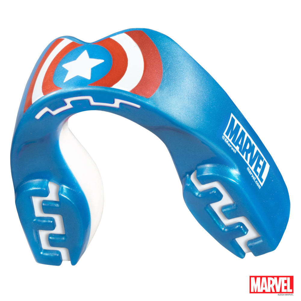 PARADENTI SAFEJAWZ MARVEL SPIDER-MAN