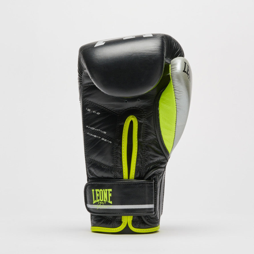 GUANTI BOXE REVO FLUO LEONE 1947
