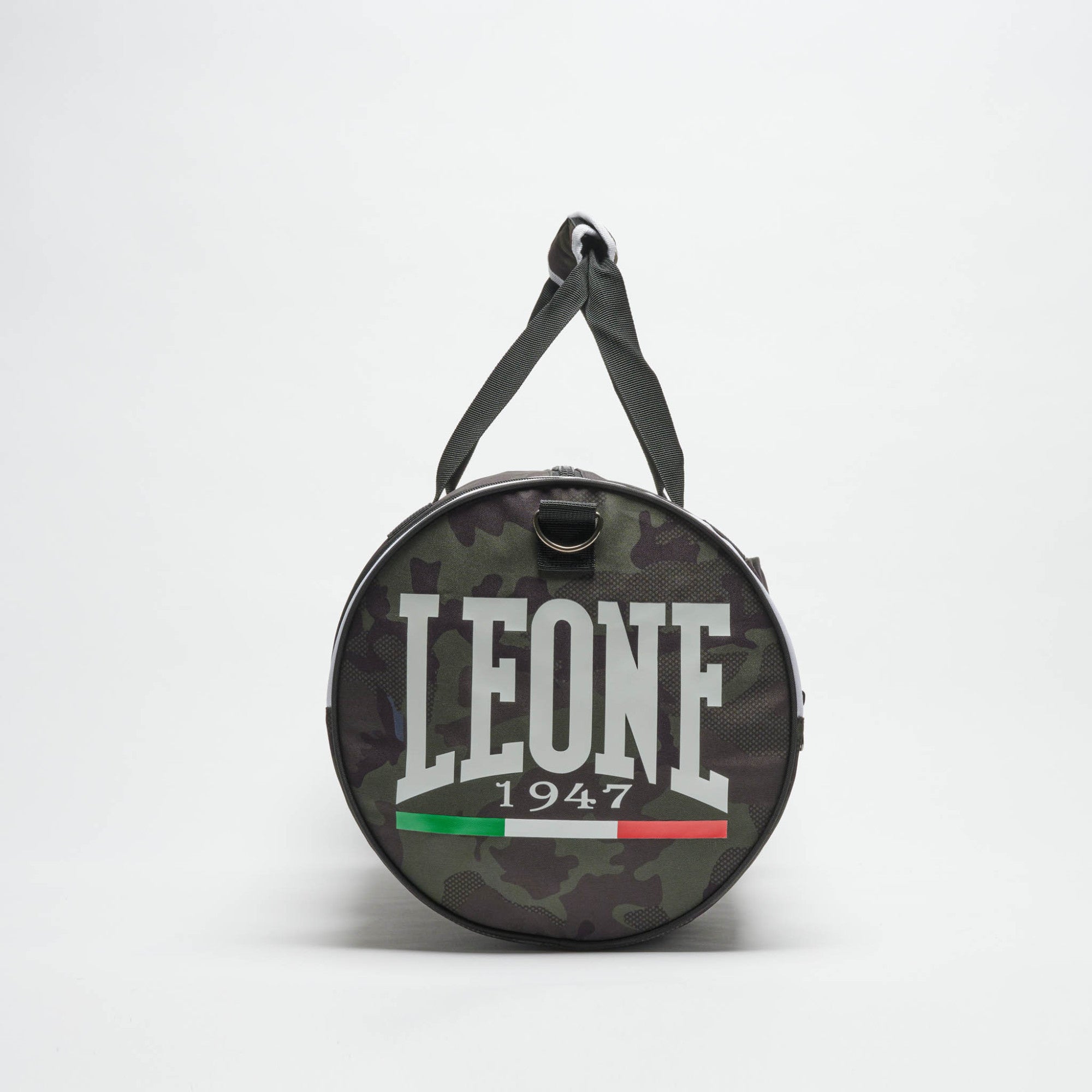 BORSONE CAMOUFLAGE GREEN MEMETIC LEONE 1947