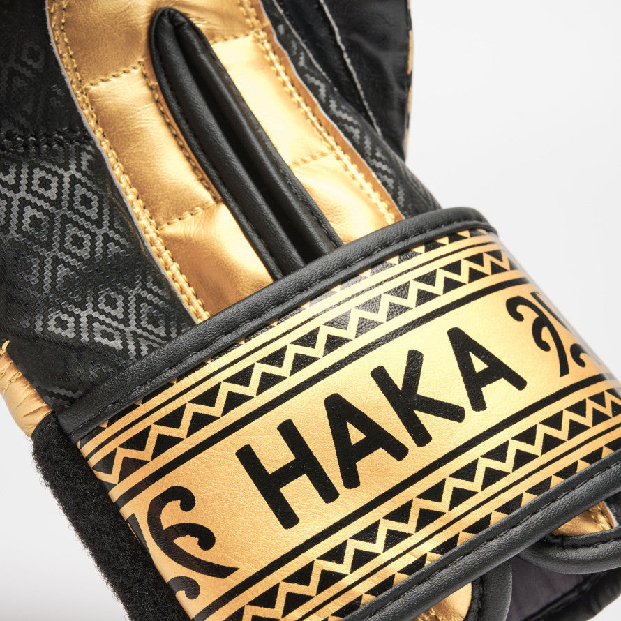 GUANTI BOXE HAKA LEONE 1947