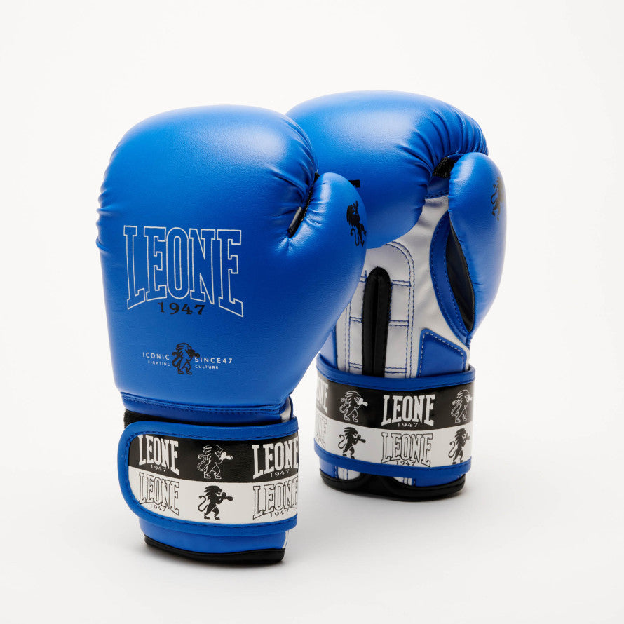 GUANTI BOXE ICONIC JUNIOR LEONE 1947