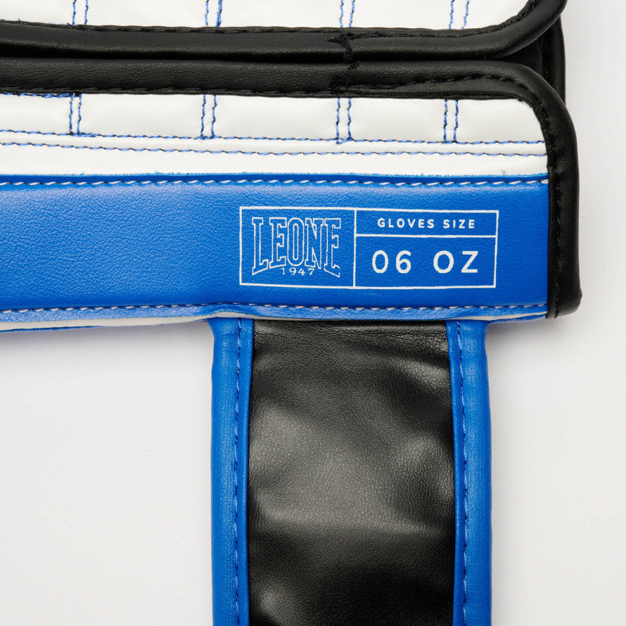 GUANTI BOXE ICONIC JUNIOR LEONE 1947