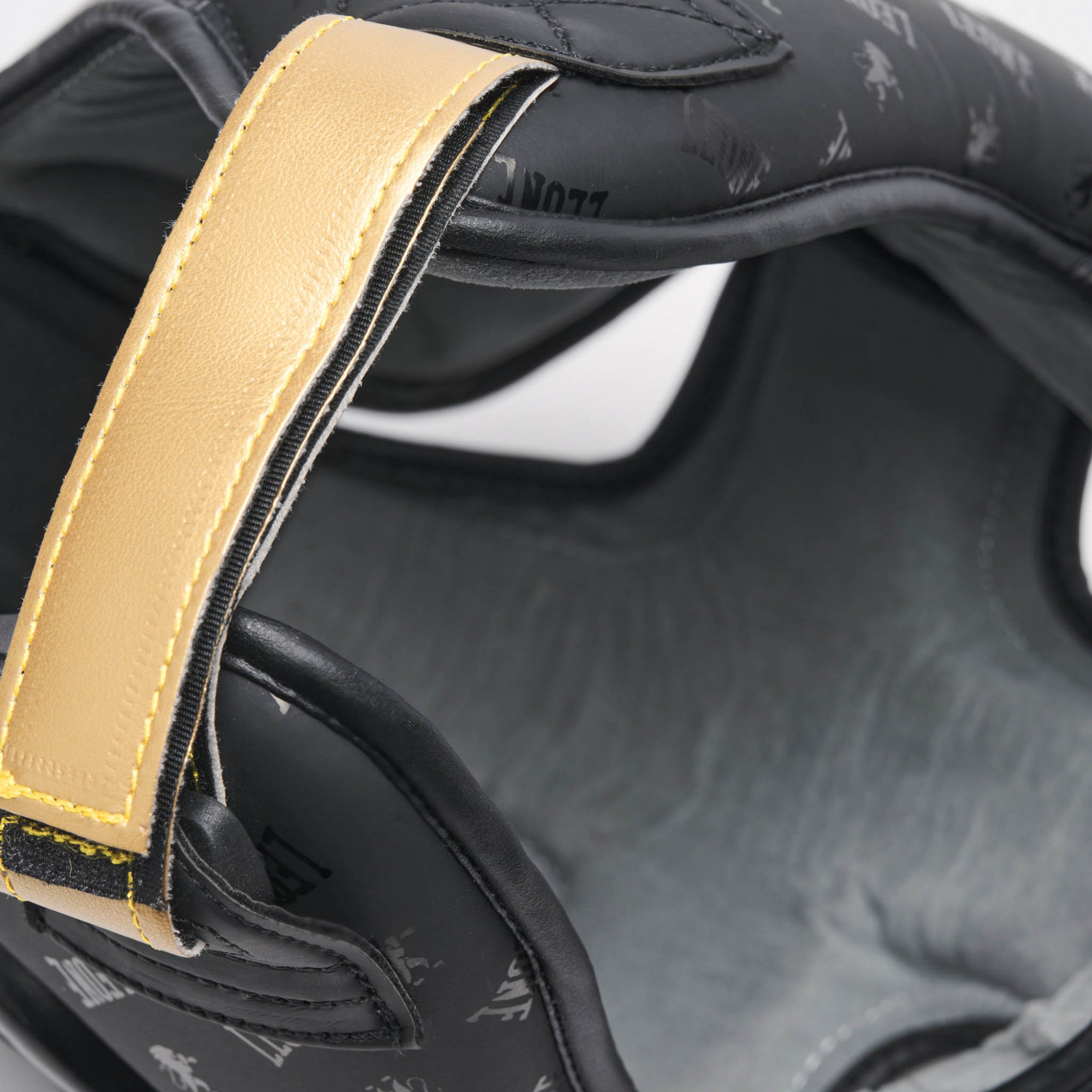 CASCO DNA LEONE 1947