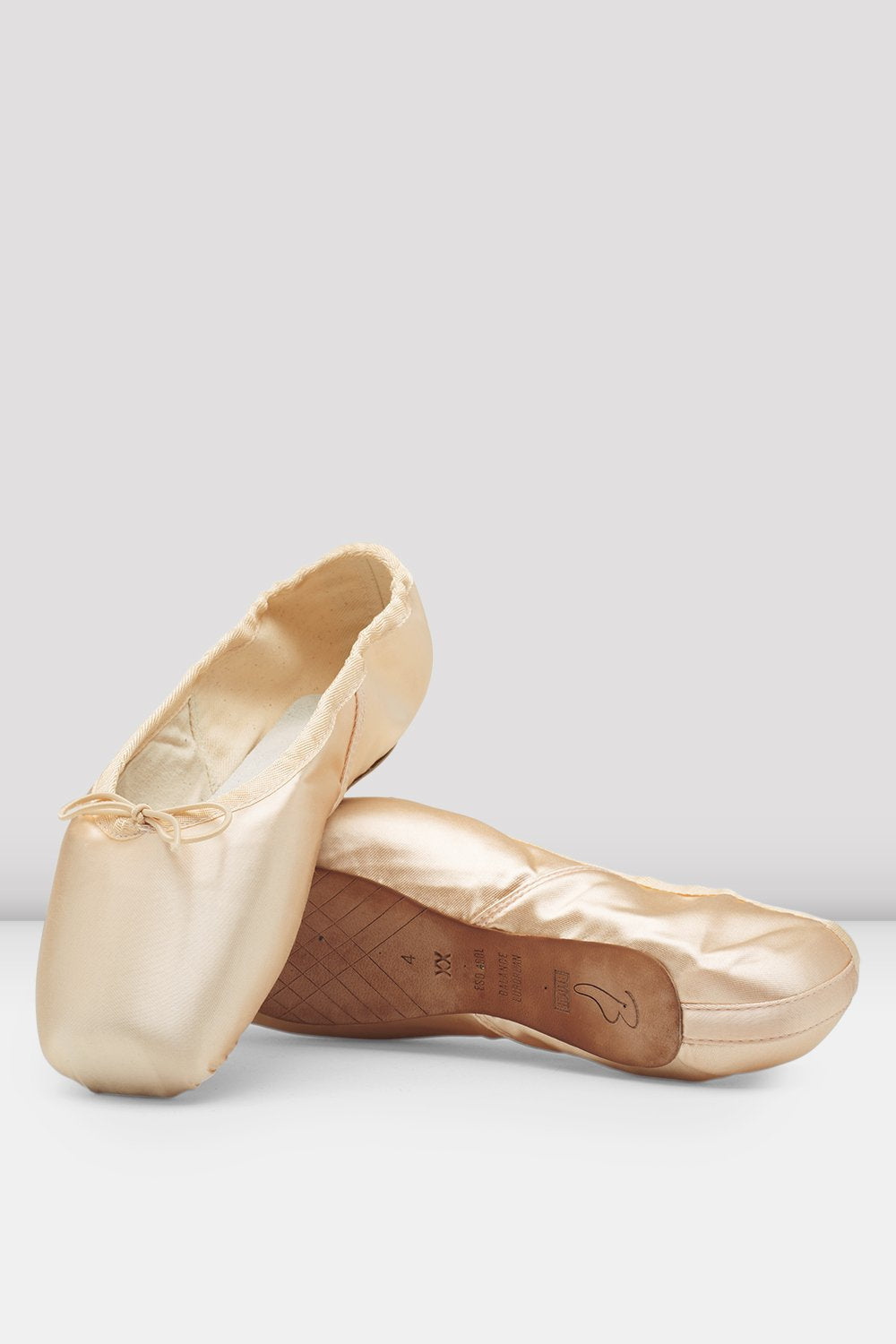 PUNTE DANZA CLASSICA EUROPEAN BALANCE