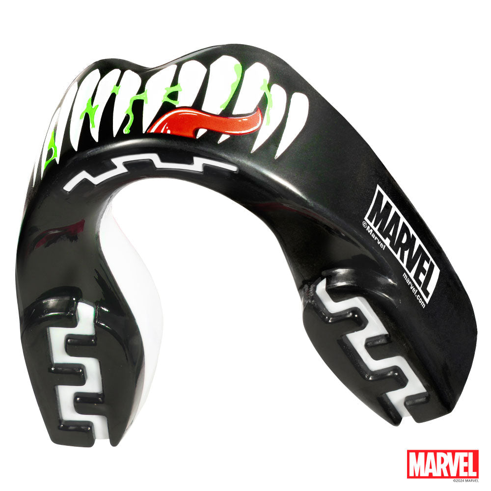 PARADENTI SAFEJAWZ MARVEL SPIDER-MAN