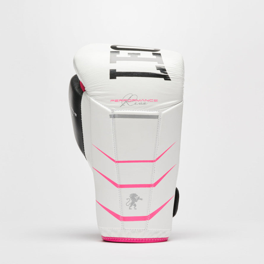 GUANTI BOXE REVO FLUO LEONE 1947