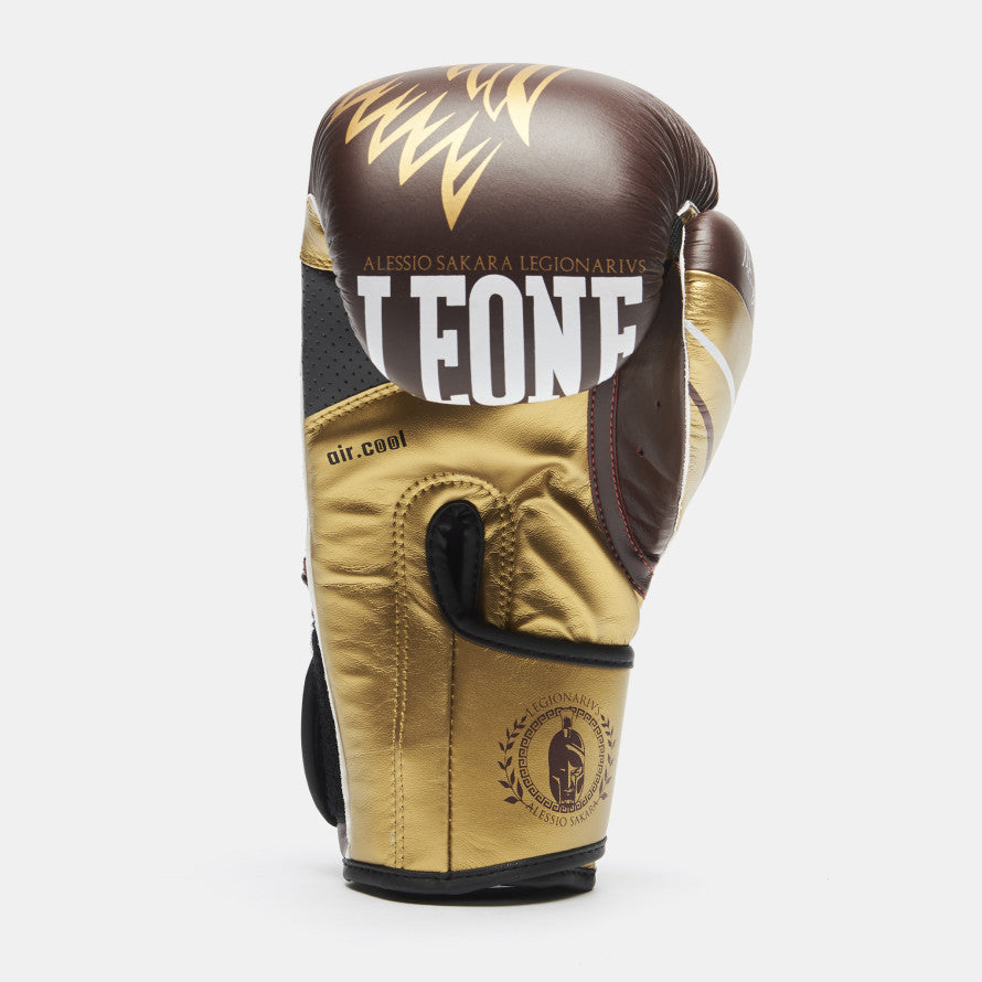 GUANTI BOXE LEGIONARIVS LEONE 1947 GN202