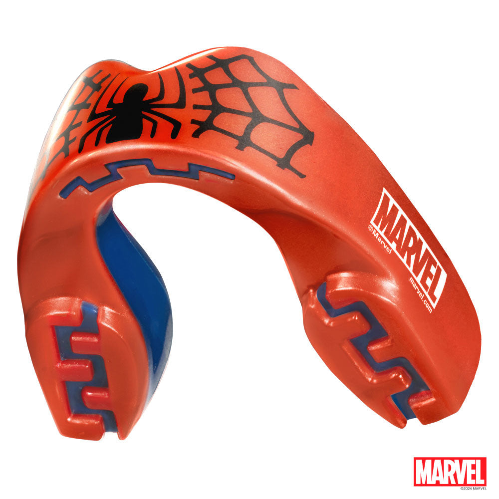 PARADENTI SAFEJAWZ MARVEL SPIDER-MAN