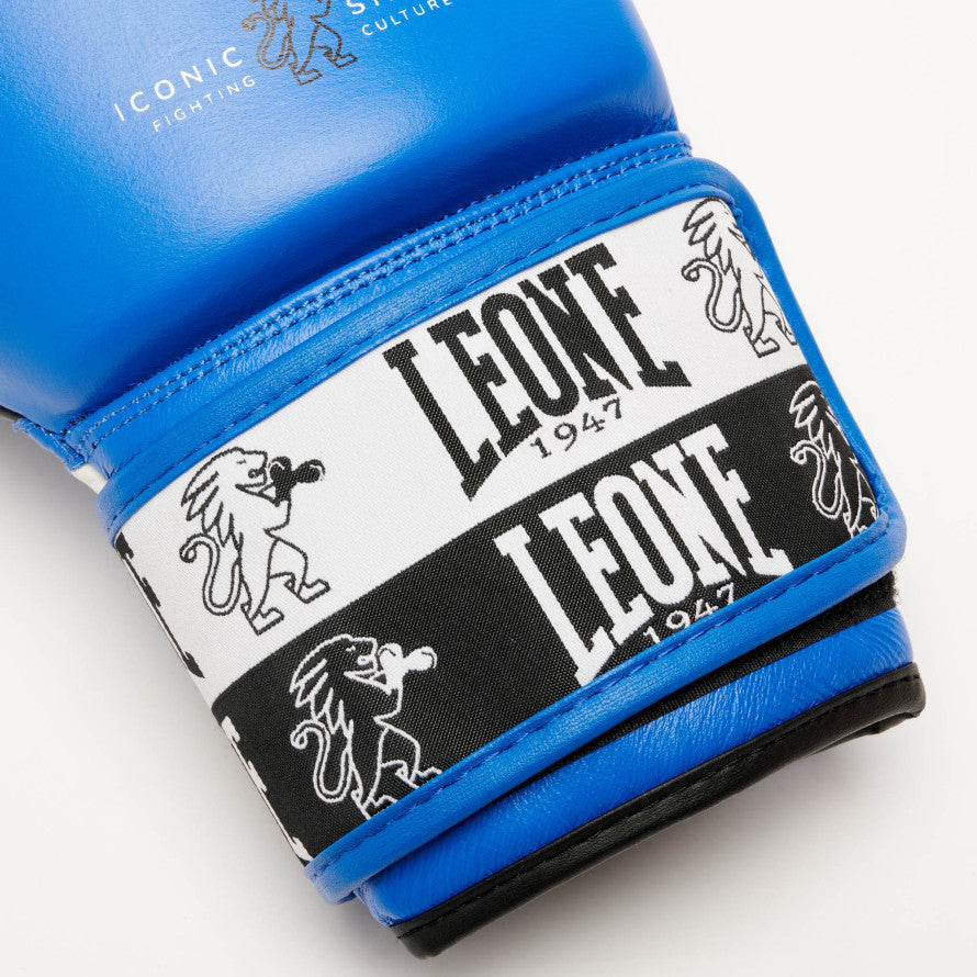GUANTI BOXE ICONIC LEONE 1947
