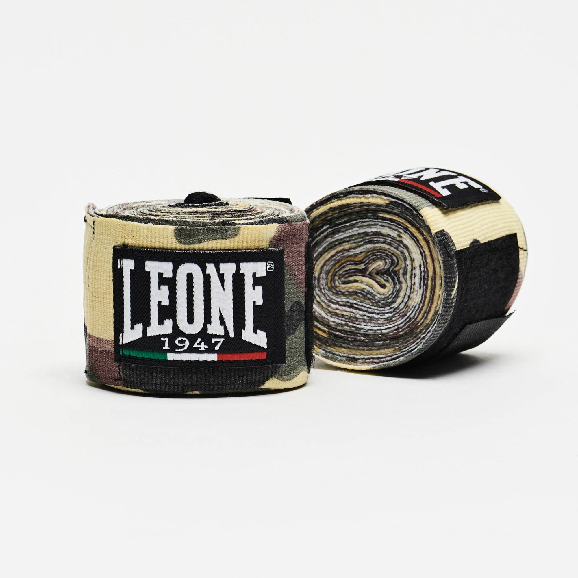 BENDAGGI LEONE 1947