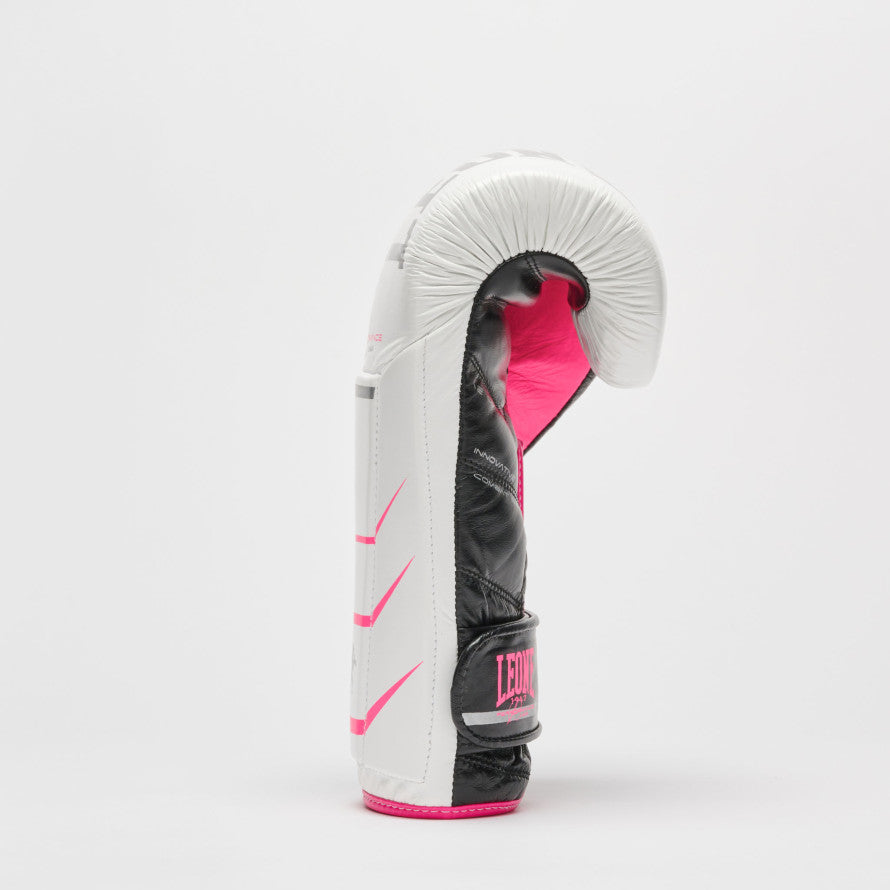 GUANTI BOXE REVO FLUO LEONE 1947