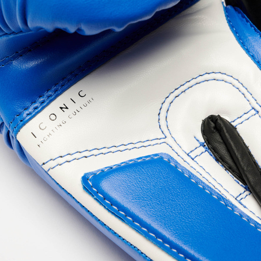 GUANTI BOXE ICONIC JUNIOR LEONE 1947