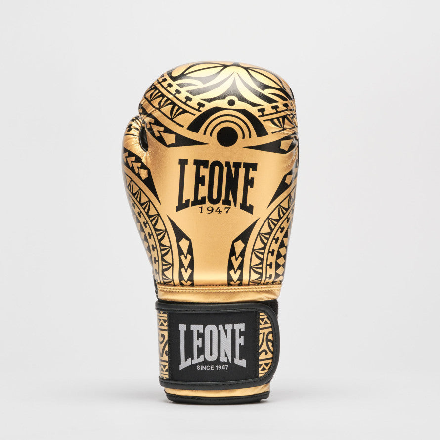 GUANTI BOXE HAKA LEONE 1947