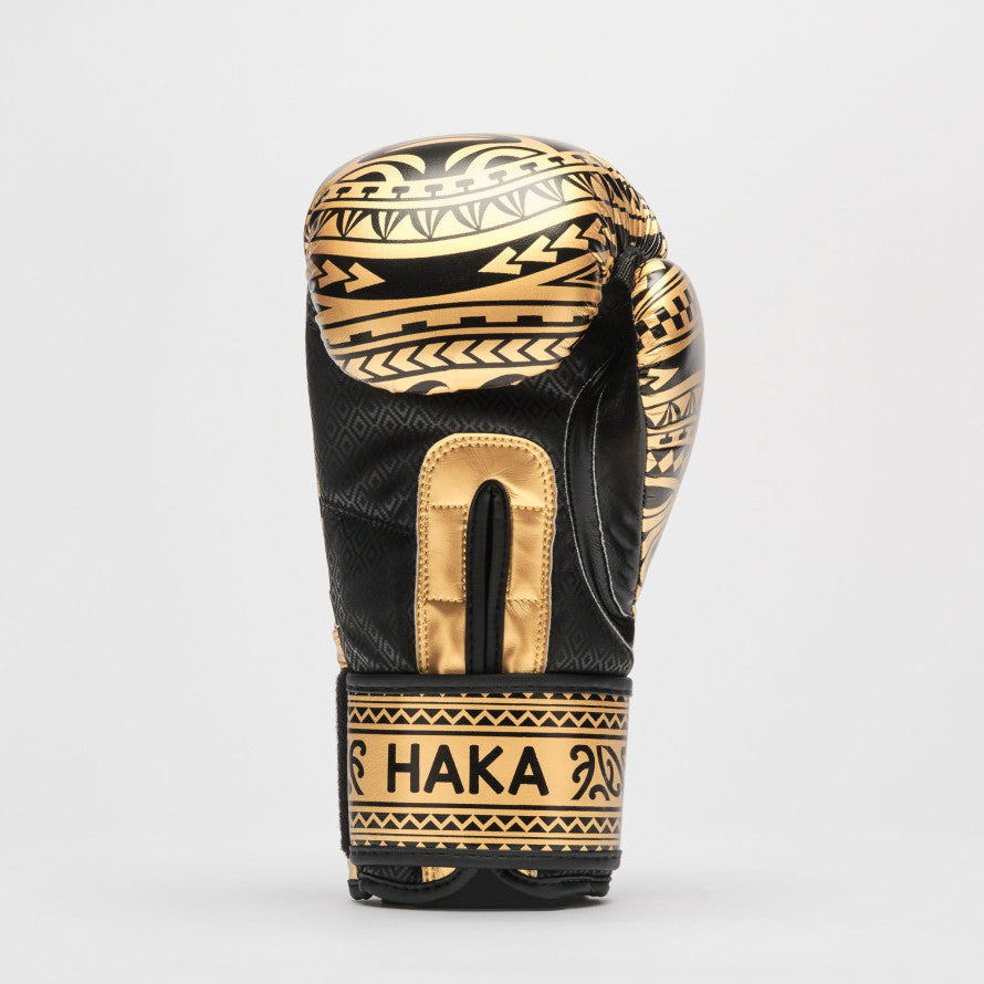 GUANTI BOXE HAKA LEONE 1947