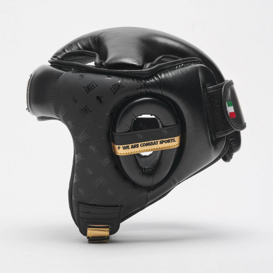 CASCO DNA LEONE 1947
