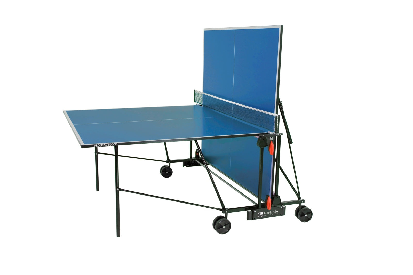 TENNIS TAVOLO PING PONG PROGRESS GARLANDO INTERNO