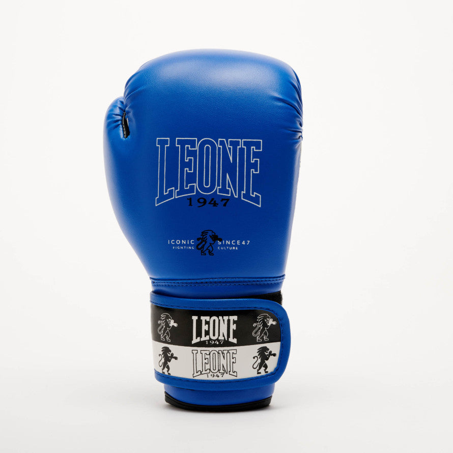 GUANTI BOXE ICONIC JUNIOR LEONE 1947