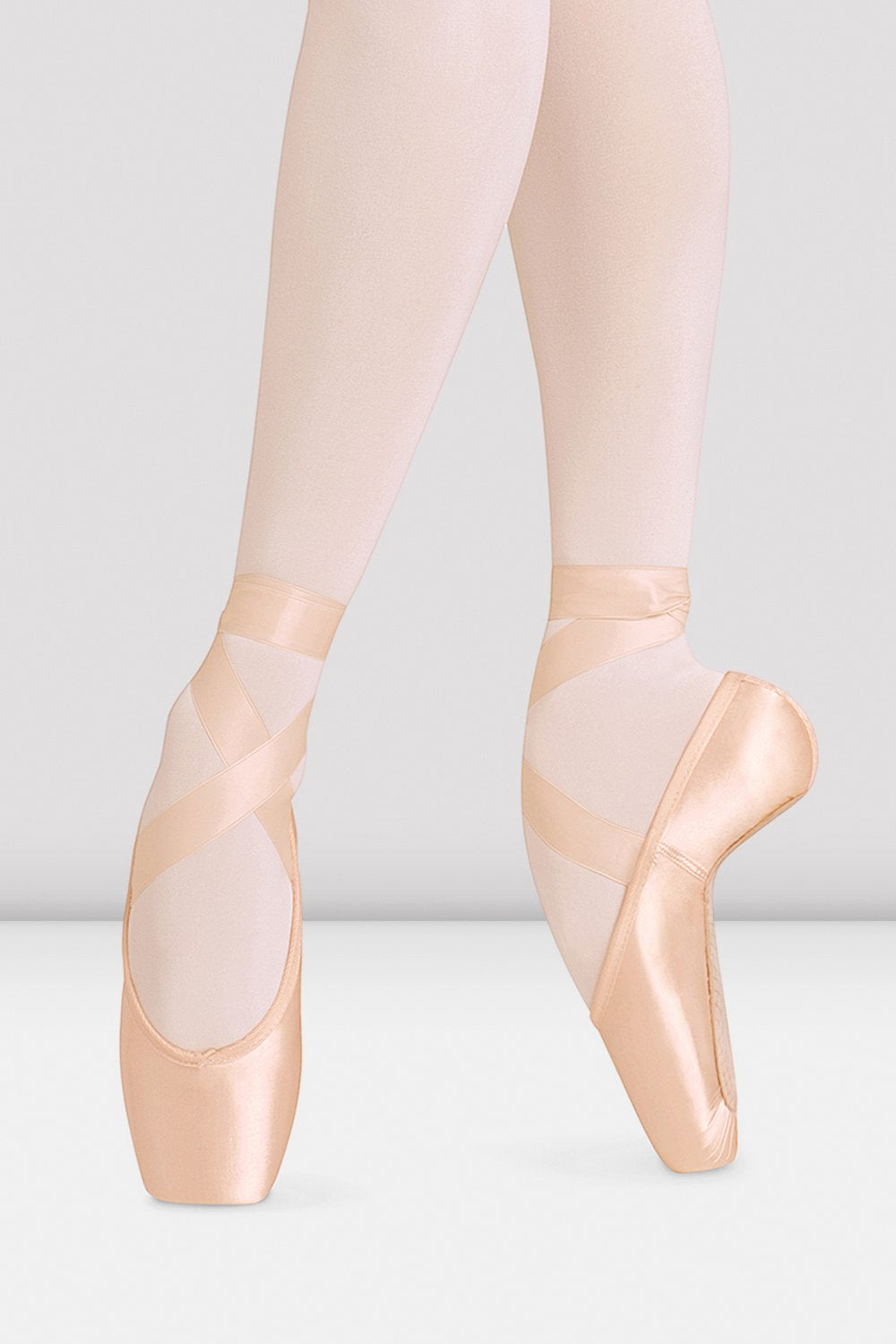 PUNTE DANZA CLASSICA EUROPEAN BALANCE