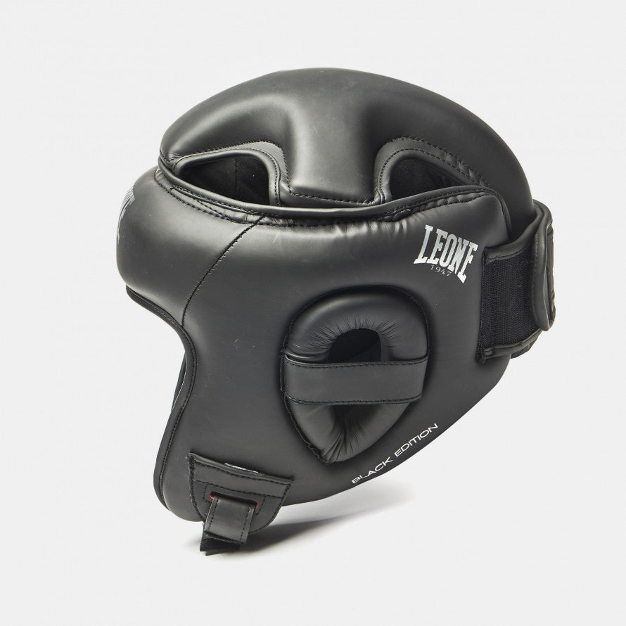 CASCO BLACK EDITION 2.0 LEONE 1947