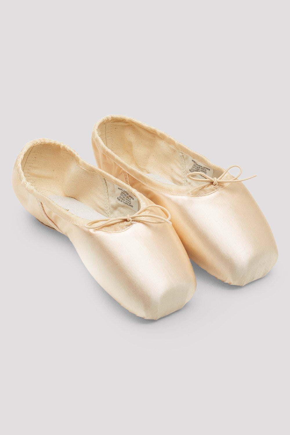 PUNTE DANZA CLASSICA EUROPEAN BALANCE