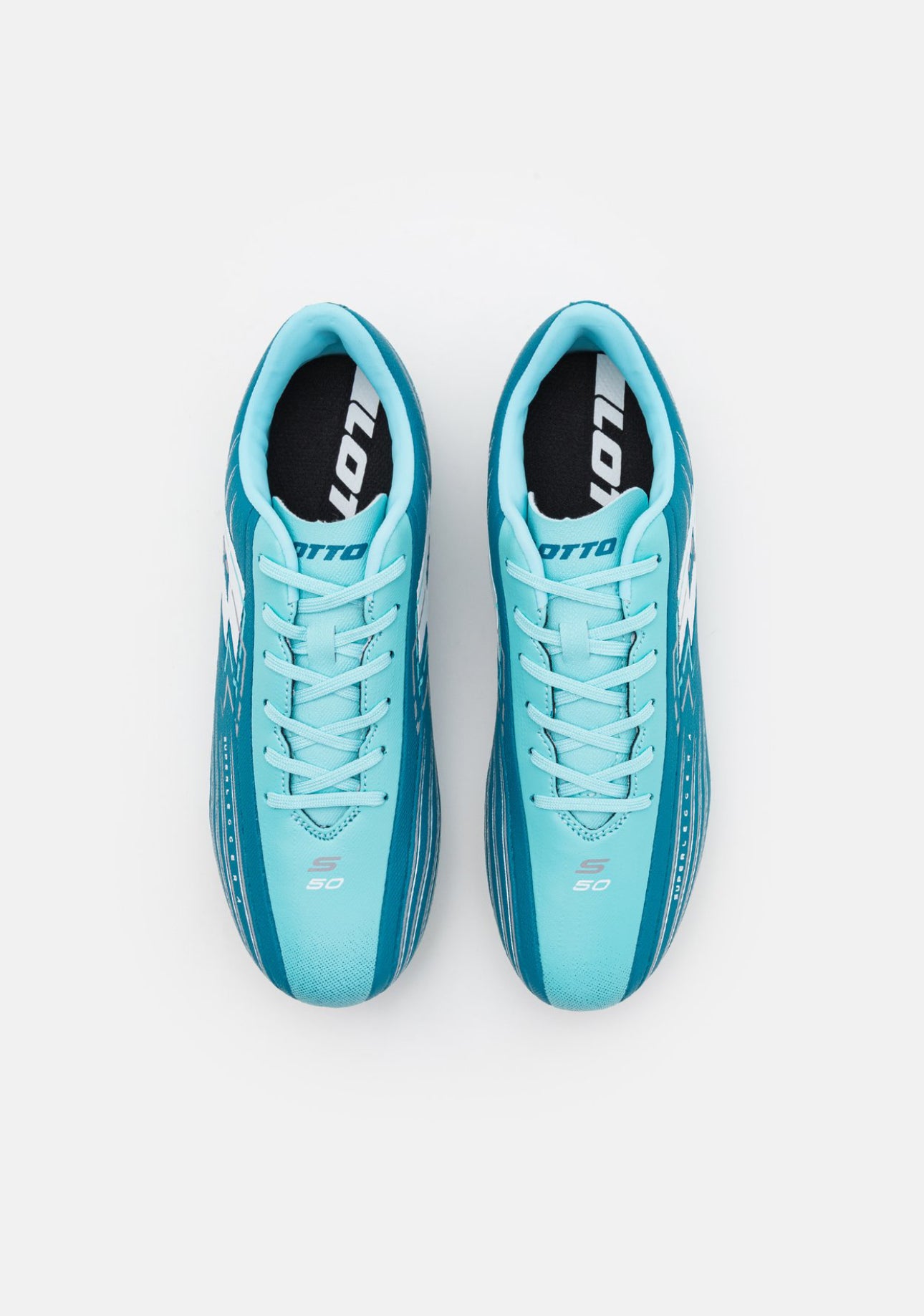 SCARPA CALCIO SOLISTA LOTTO