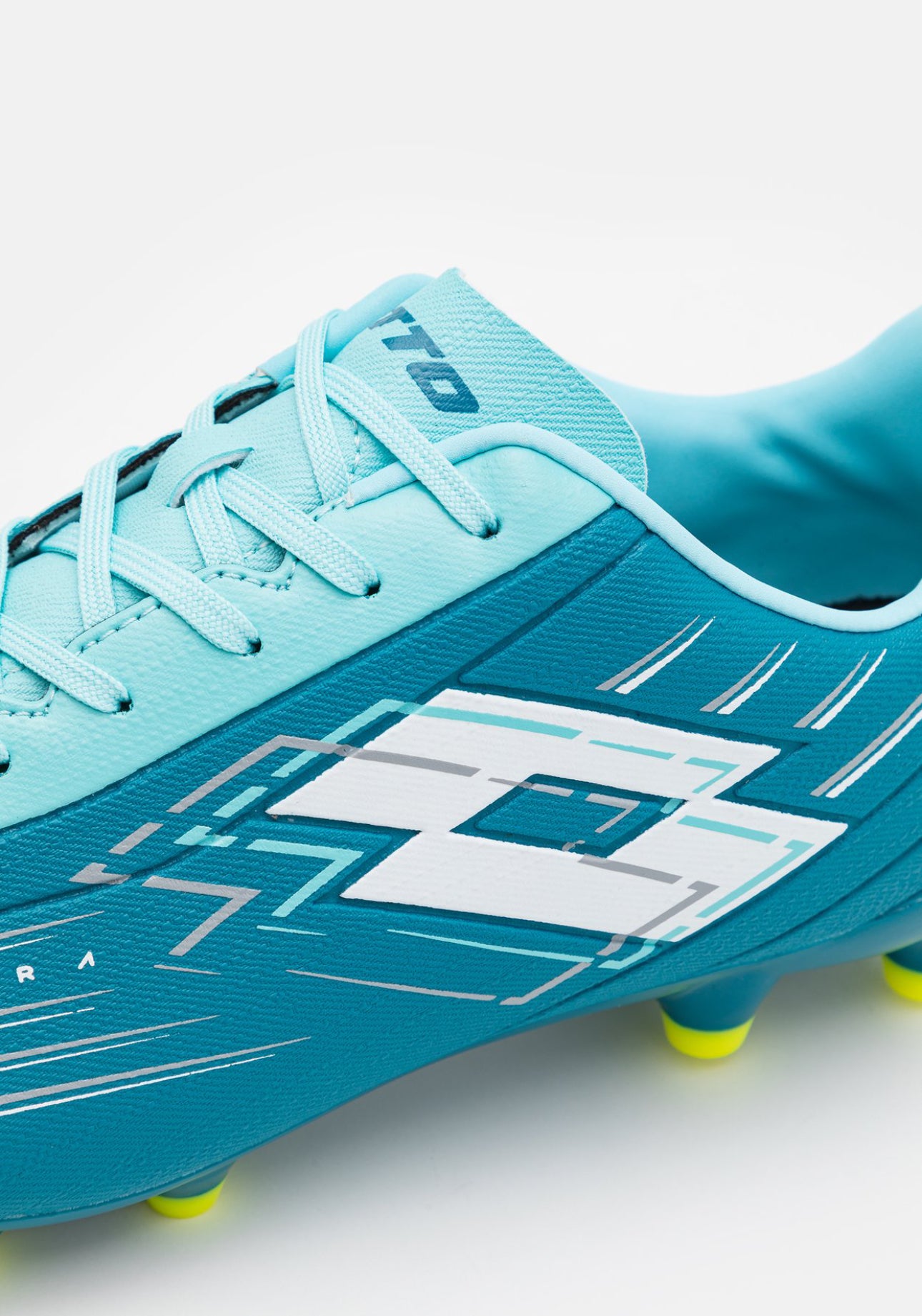 SCARPA CALCIO SOLISTA LOTTO