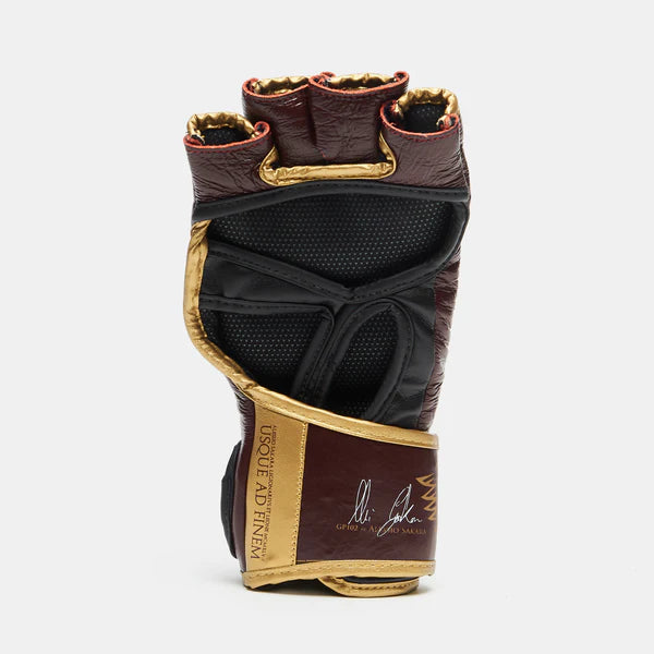 GUANTI MMA LEGIONARIVS II LEONE 1947