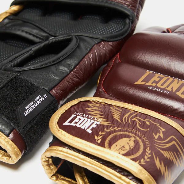 GUANTI MMA LEGIONARIVS II LEONE 1947