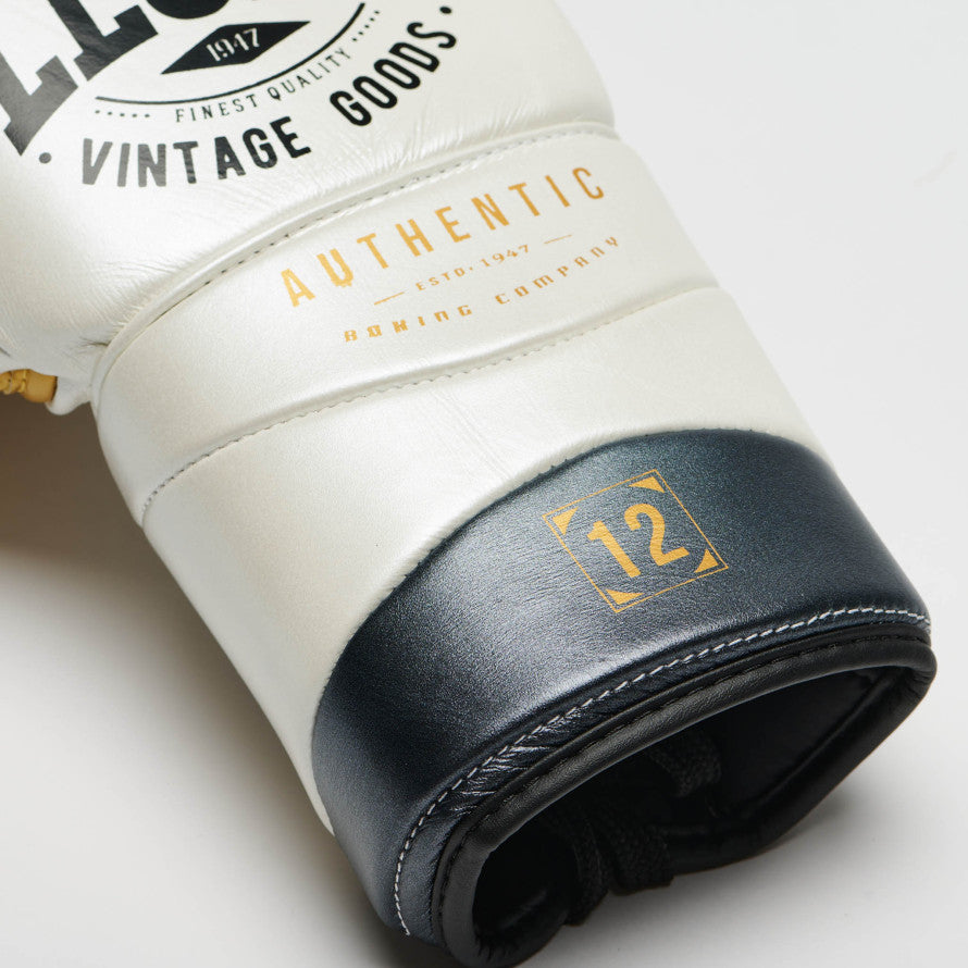 GUANTI BOXE AUTHENTIC 2