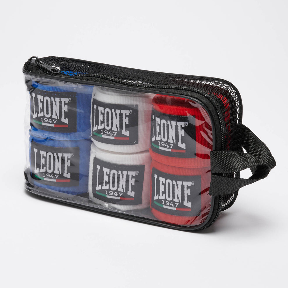 BENDAGGI PACK X 3 LEONE 1947