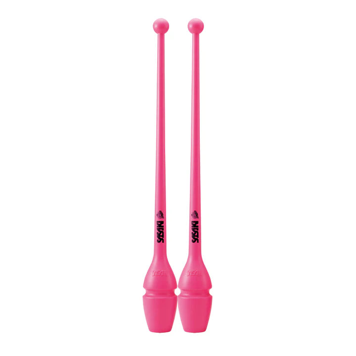 CLAVETTE SASAKI AD INCASTRO ROSA FLUO 44cm -M-34H FRP - FIG