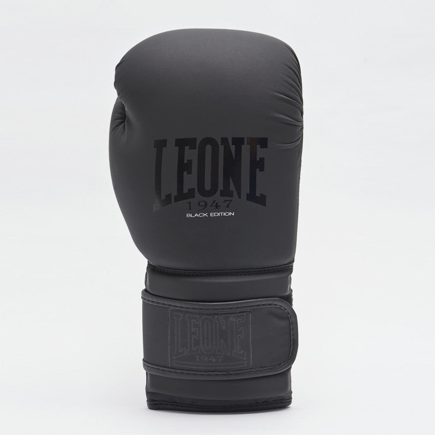 GUANTI BOXE BLACK&WHITE