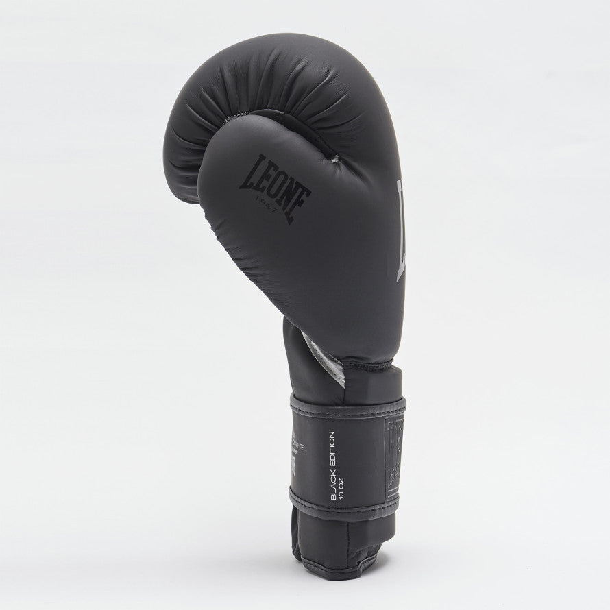 GUANTI BOXE BLACK&WHITE