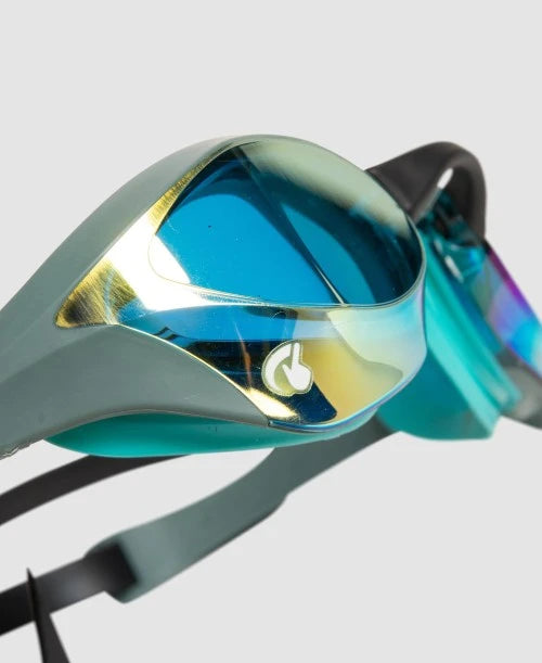 OCCHIALINI NUOTO SPECCHIATI COBRA ULTRA SWIPE MIRROR