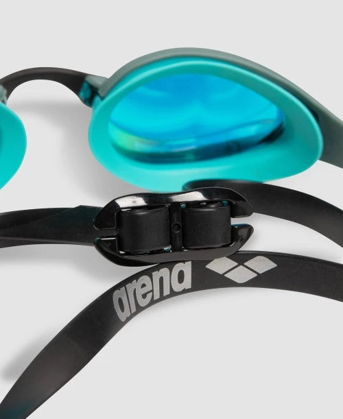 OCCHIALINI NUOTO SPECCHIATI COBRA ULTRA SWIPE MIRROR