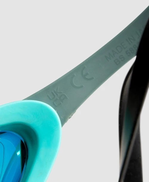 OCCHIALINI NUOTO SPECCHIATI COBRA ULTRA SWIPE MIRROR