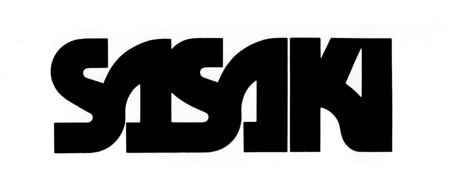 Sasaki