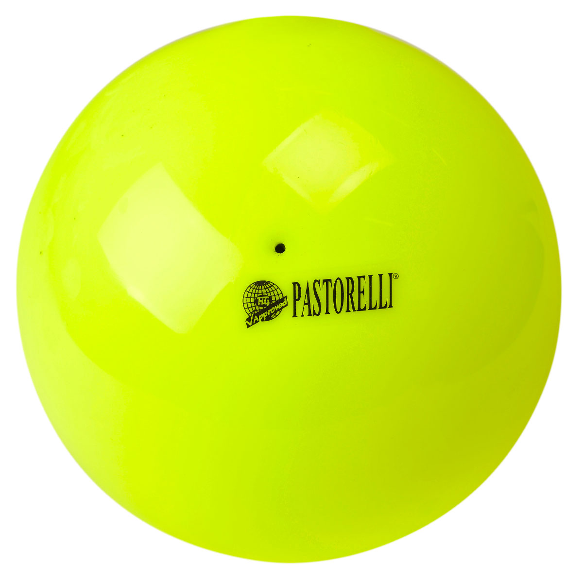 PALLA PASTORELLI NEW GENERATION 18 CM
