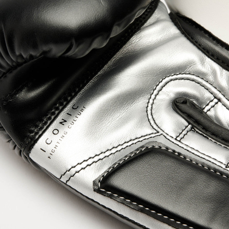 GUANTI BOXE ICONIC JUNIOR LEONE 1947