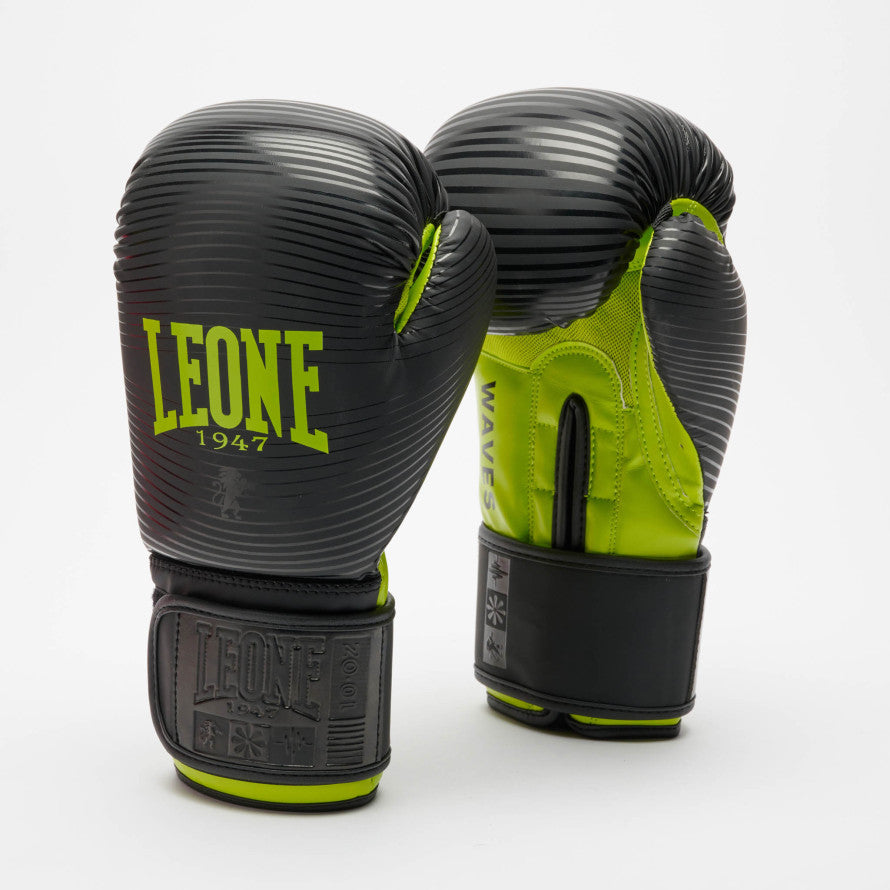GUANTI BOXE WAVES LEONE 1947