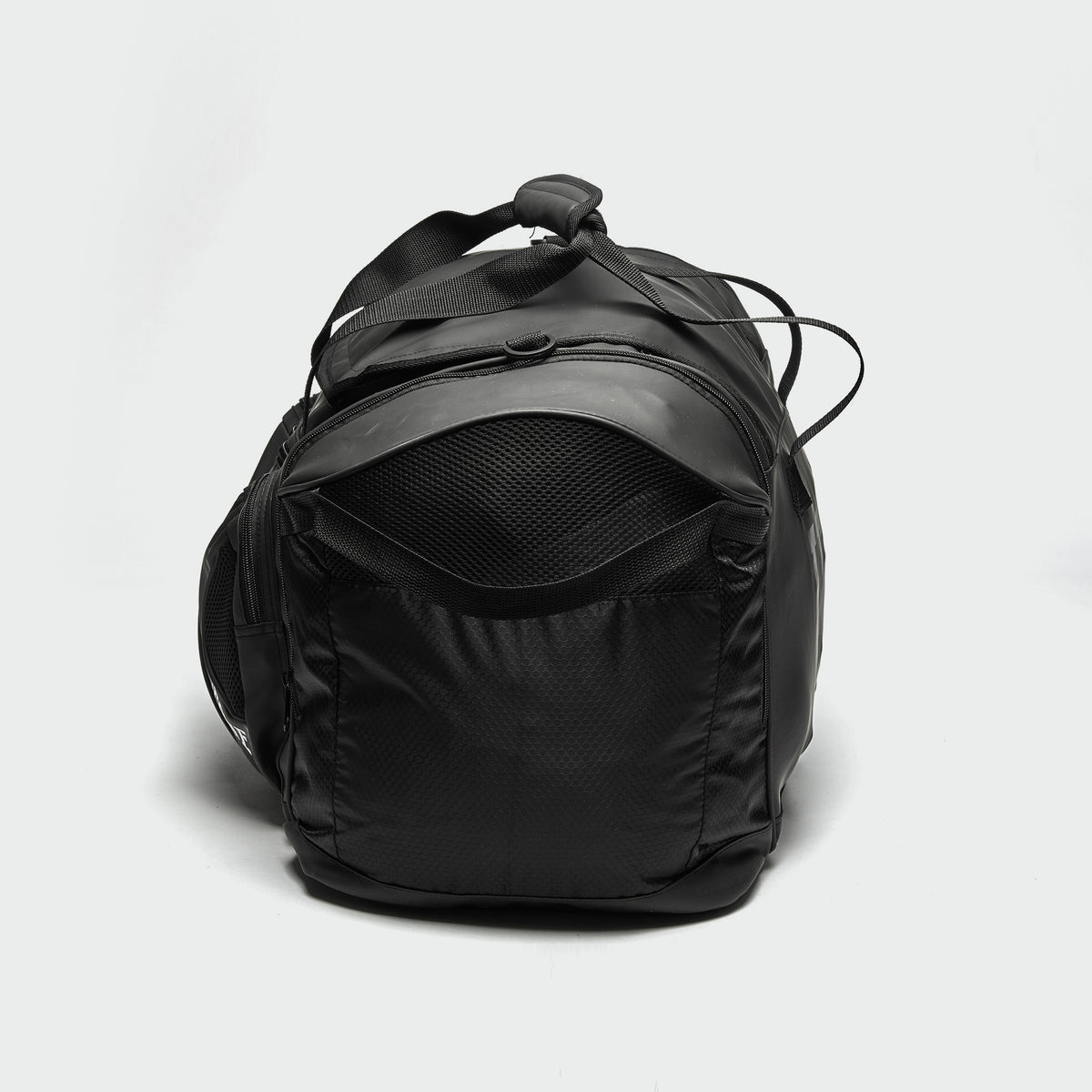 BORSA ZAINO BLACK ED. LEONE 1947
