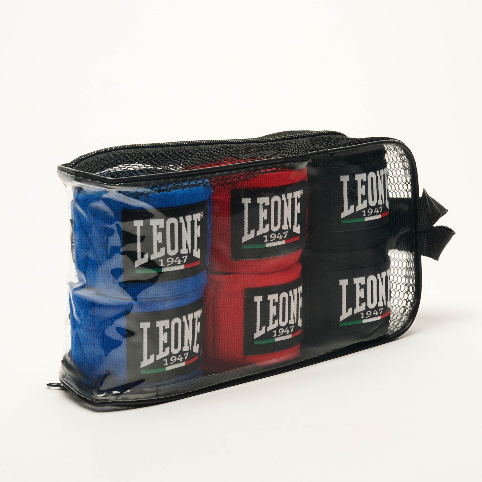 BENDAGGI PACK X 3 LEONE 1947