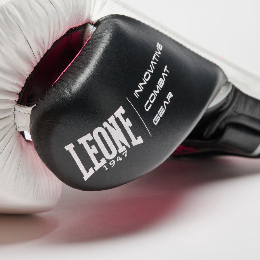 GUANTI BOXE REVO FLUO LEONE 1947