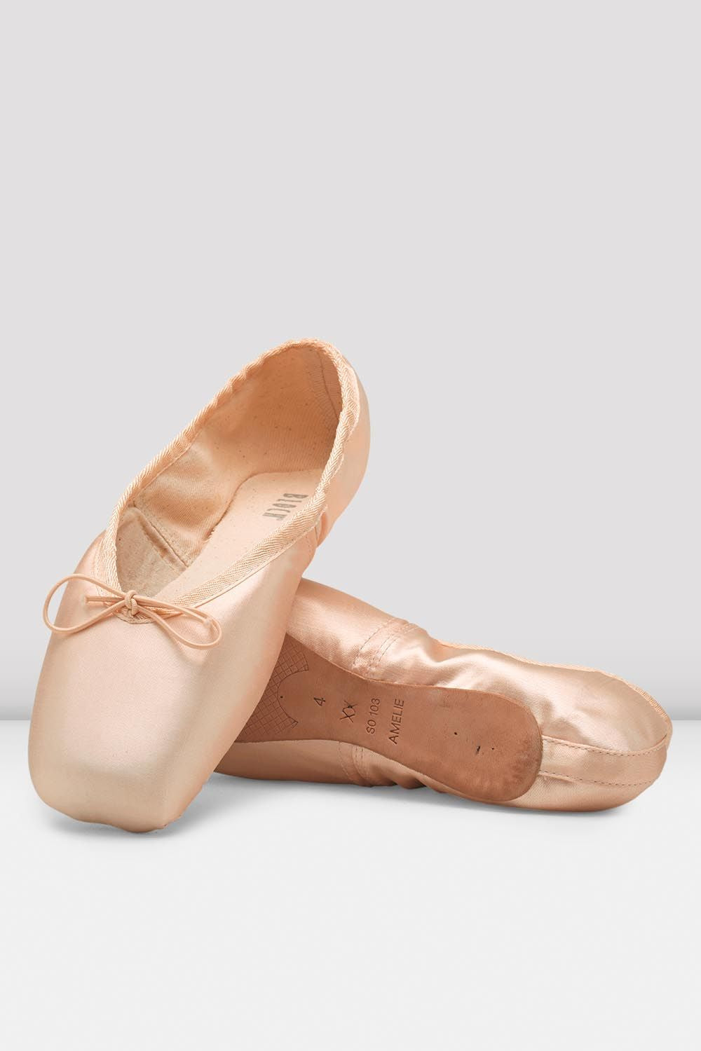 Scarpe da punta Amelie