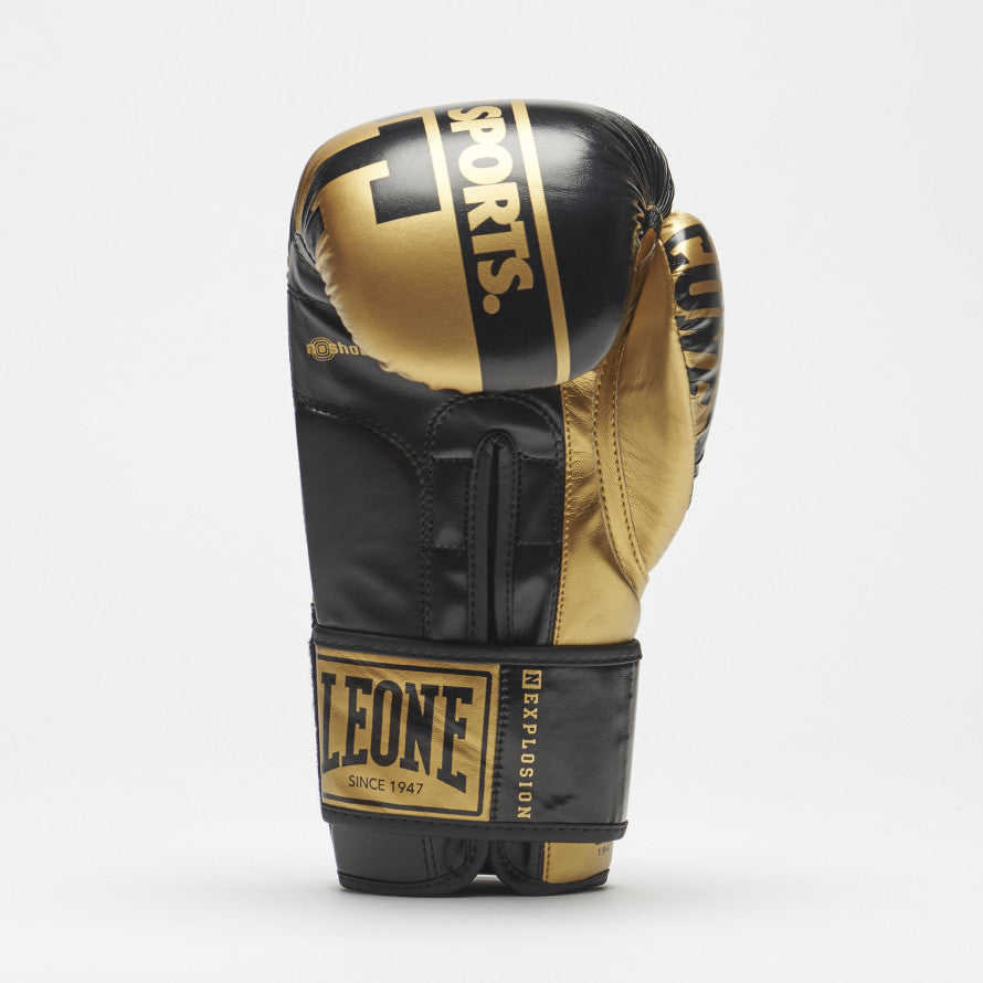 GUANTI BOXE NEXPLOSION
