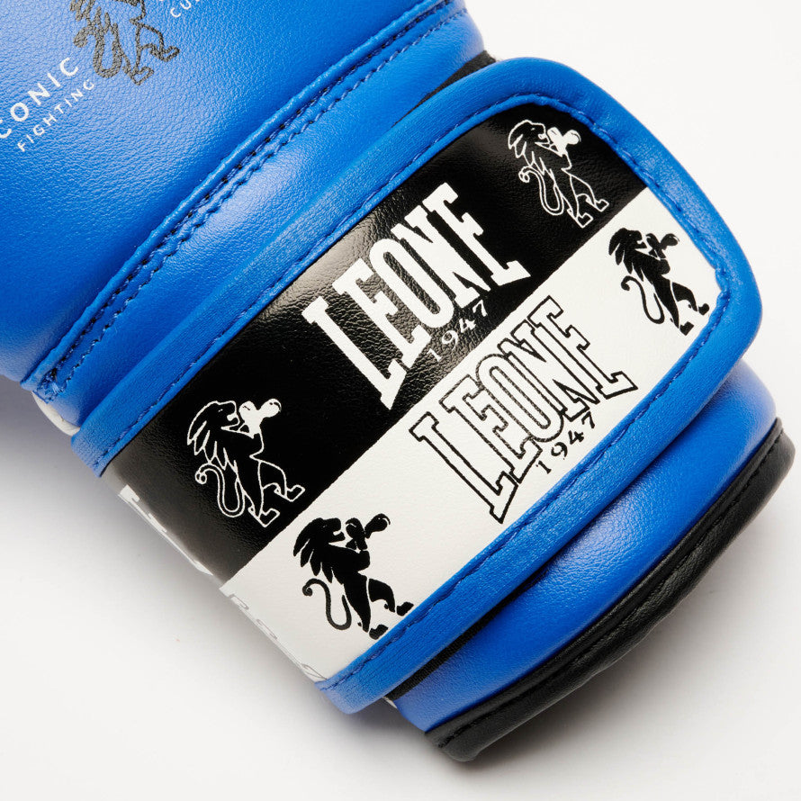GUANTI BOXE ICONIC JUNIOR LEONE 1947