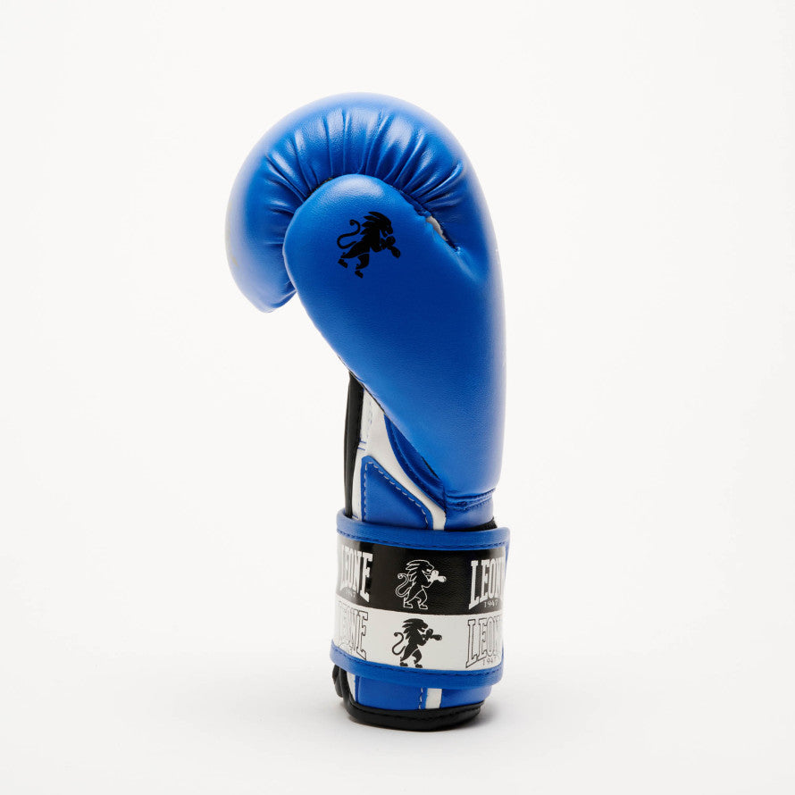 GUANTI BOXE ICONIC JUNIOR LEONE 1947