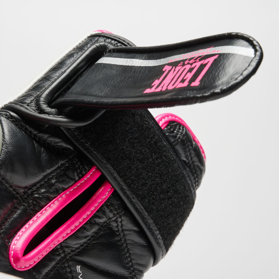 GUANTI BOXE REVO FLUO LEONE 1947