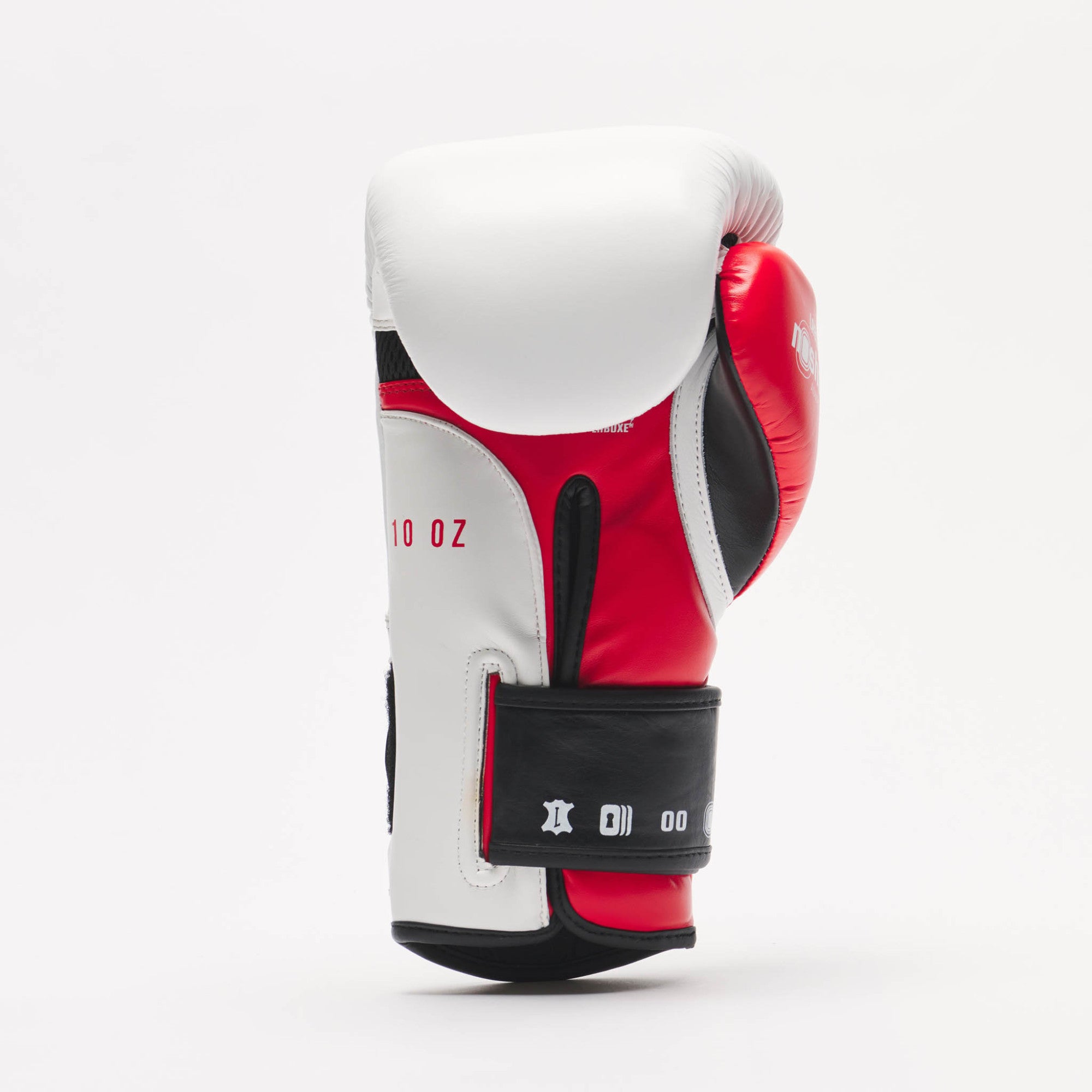 GUANTI BOXE IL TECNICO N3 LEONE 1947